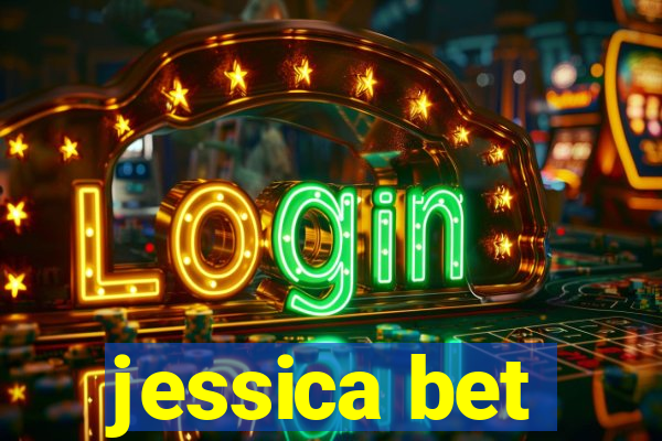 jessica bet